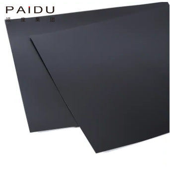 PAIDU GROUP Chinese Cheap High Impact Polystyrene HIPS Panel Sheet