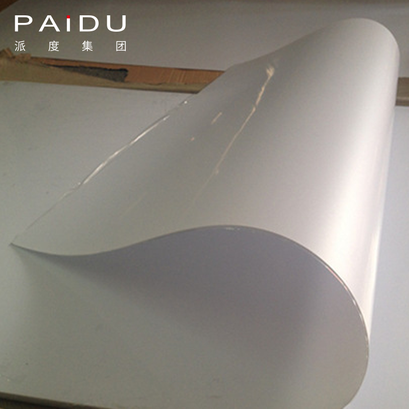 Paidu Group Abs Plastic Resin Origin Place Model Virgin Raw Material ABS PLASTIC SHEET ABS BOARD