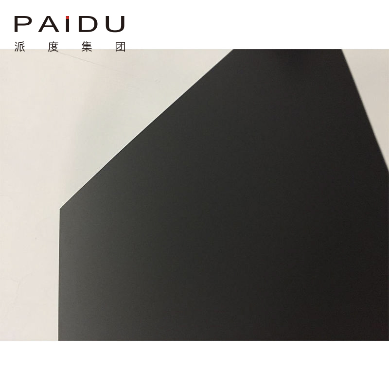 Paidu Group Factory Price High quality abs luggage sheet plate sheet