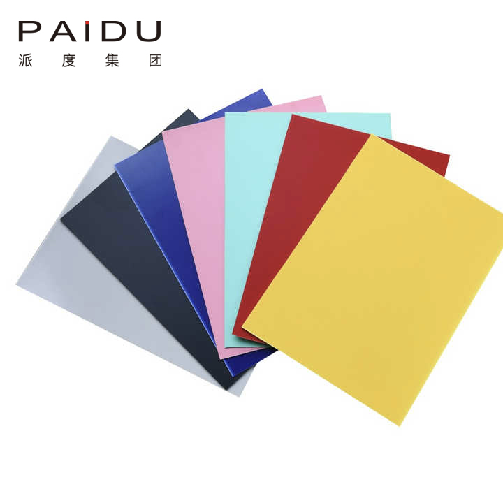 PAIDU GROUP cheap food grade plastic sheet hips sheet rolls for vacuum forming low price