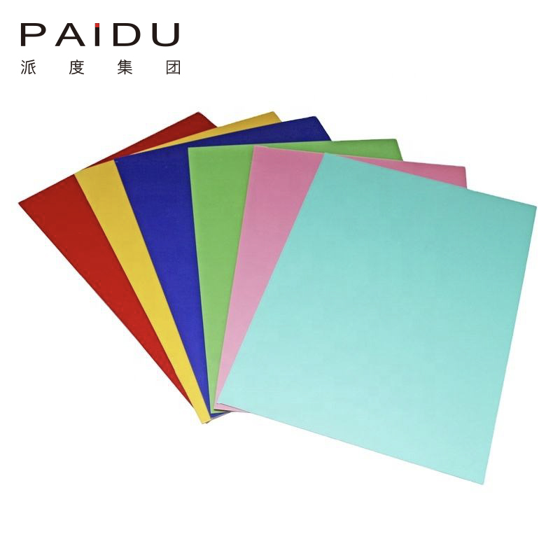 Paidu Group ABS abs plastic high glossy plastic sheet 1240*1440 3mm for vacuum forming