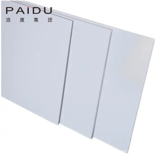 PAIDU GROUP Chinese Cheap High Impact Polystyrene HIPS Panel Sheet