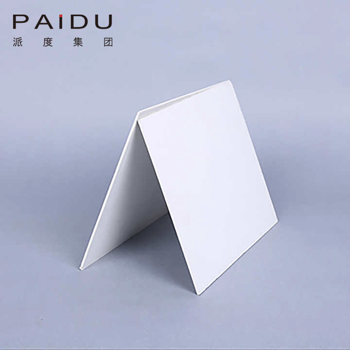 PAIDU GROUP Chinese Cheap High Impact Polystyrene HIPS Panel Sheet