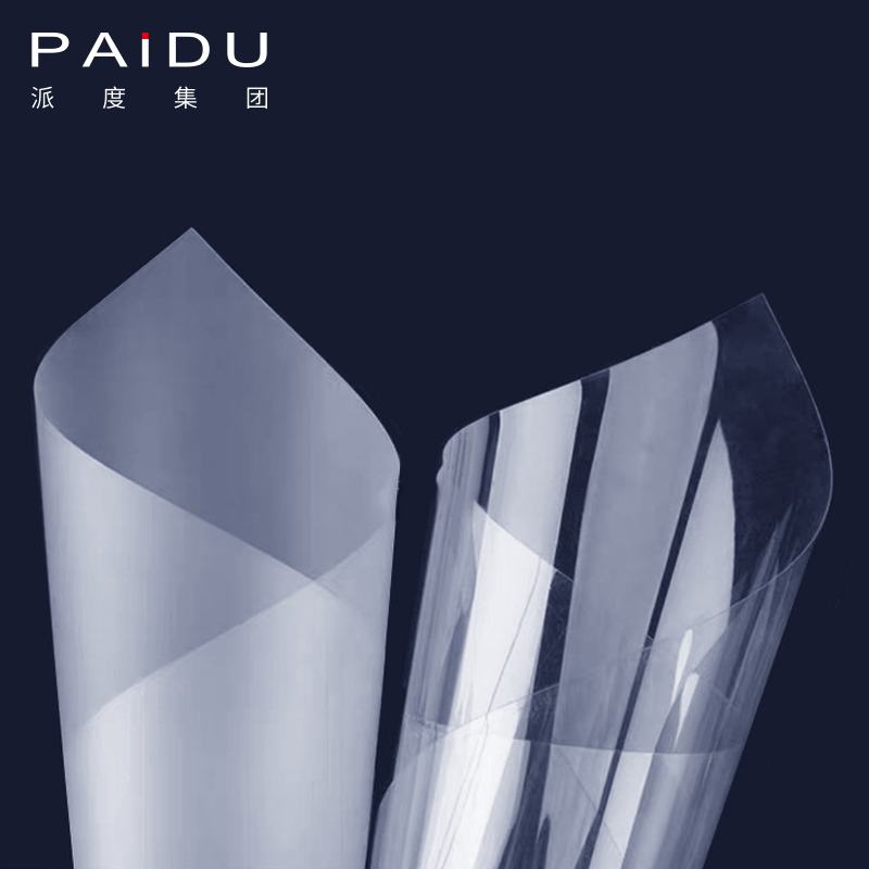 Paidu Group 12mm 16mm thickness Anti-scratch sun sheets malla antihielo pc embossed polycarbonate sheets