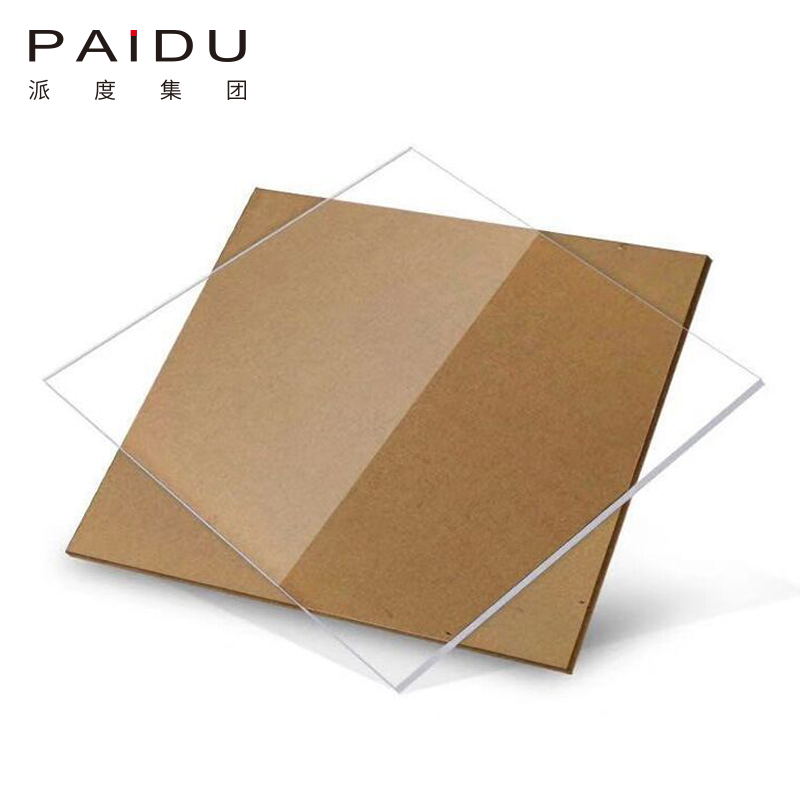 Paidu Group Factory Wholesale Furniture Material Price 4X8Ft Rigid Plastic Pvc Board 2 3 4 5Mm White Forex Foam Board Sheet