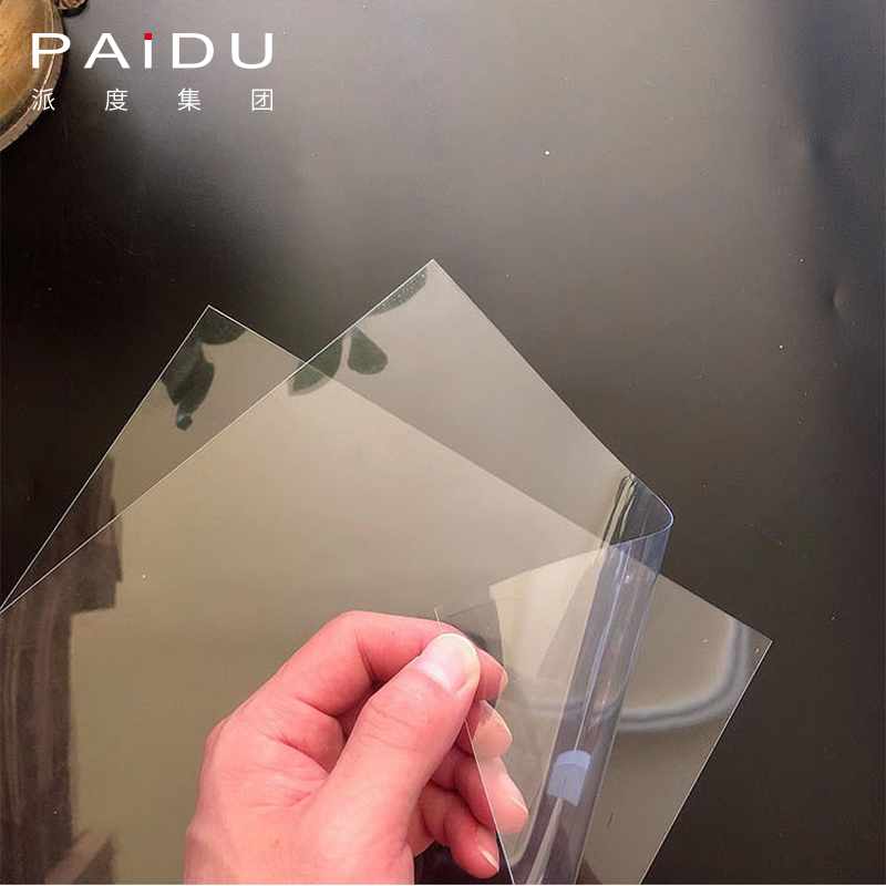 Paidu Group Factory Wholesale Furniture Material Price 4X8Ft Rigid Plastic Pvc Board 2 3 4 5Mm White Forex Foam Board Sheet