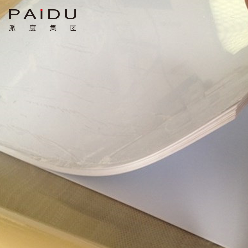 Paidu Group ABS BOARD ABS Plastic Sheet For ABS Vacuum Forming