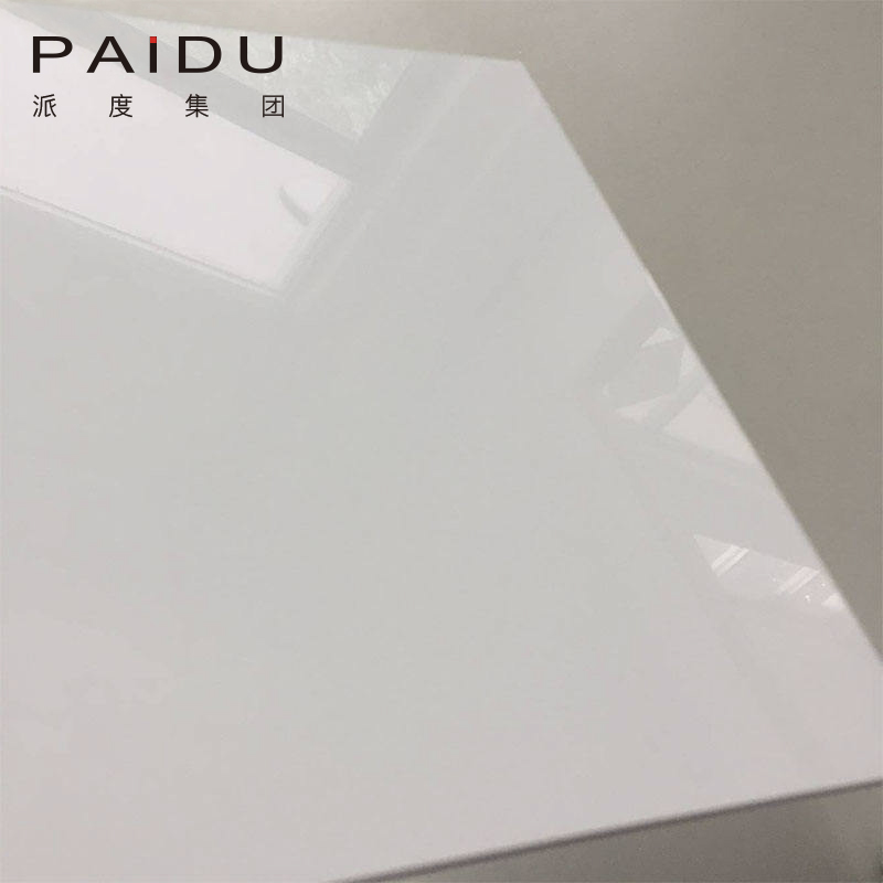 Paidu Group Professional laser engraving abs plastic sheet material